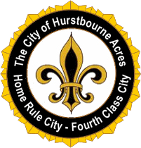 The City of Hurstbourne Acres
